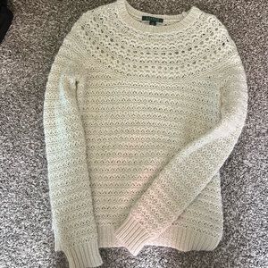 Ralph Lauren Sweater